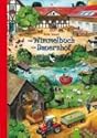 Das große Wimmelbuch vom Bauernhof