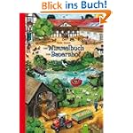 #4: Das große Wimmelbuch vom Bauernhof