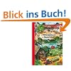Das gro�e Wimmelbuch vom Bauernhof