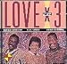 Love Times Three