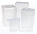 Kitchen & Housewares : Stay Fresh 5-Piece Baking Ingredient Storage Set