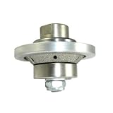 Buy 3 8 Bevel Diamond Hand Profiler with 5 8-11 Thread  Granite Router Bit by Toolocity