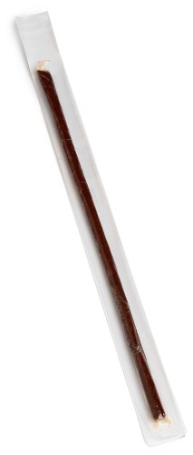 Pecos Bills Single Beef Stick, 0.97-Ounce Packages (Pack of 24) by Dried Beef