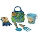 Little Pals Junior Garden Kit Blue