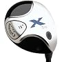 Callaway X Fairway Wood w/Graphite Shaft