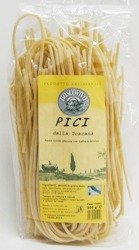 Boscovivo Pici dalla Toscana a Matassa