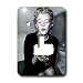 Marilyn Monroe - Marilyn Monroe - Light Switch Covers - single toggle switch