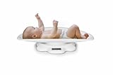 FAO Schwarz Baby And Toddler Scale, White