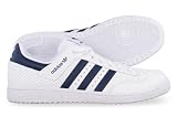 New Adidas Originals Pro Conf Mens Trainers - White