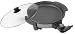 AFK PP-30.3 Party Pfanne