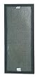 Dayton 2HPE3 Replacement Filter, TiO2 & Carbon, 2HPE1