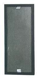 Dayton 2HPE3 Replacement Filter, TiO2 & Carbon, 2HPE1
