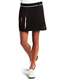 Puma Golf Women's Golf Performance Skirt Golf Skirt
