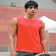 TQM Combed Ringspun Cotton Sleeveless T-Shirt