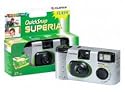 3 of FujiFilm Disposable Camera 27 Exp. Flash, Disposable - flash