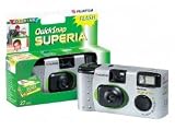 3 of FujiFilm Disposable Camera 27 Exp. Flash, Disposable - flash