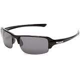 Revo Abyss Rectangular Polarized Sunglasses