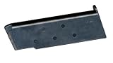 TSD Tactical Airsoft Gas Magazine for WE Singlestack Gas Blowback 1911 with Flat Base