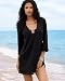 INC International Concepts? Matte Jersey Swim Cover-Up