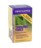 Turmeric Force 60 Capsules