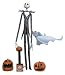 Nightmare Before Christmas Series 1 Jack Skellington Figure