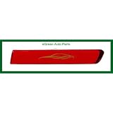 04-08 TL Rear Side Marker Light Lamp Left 