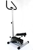 Sunny Twist Stepper with Handle Bar