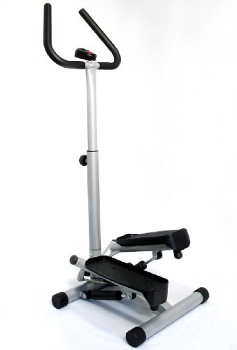 Sunny Twist Stepper with Handle Bar