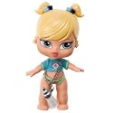 Bratz Babyz Cloe with exclusive Cloe's icon "angel'! real Fashions