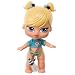 Bratz Babyz Cloe with exclusive Cloe's icon "angel'! real Fashions