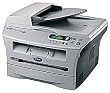 Brother DCP7010L Imprimante Multifonction Laser monochrome