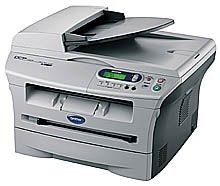 Brother - DCP7010L - Imprimante Multifonction Laser - monochrome