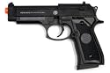 Beretta 92FS Green Gas Full Metal pistol airsoft gun