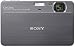 Sony Cybershot DSC-T700 10MP Digital Camera with 4x Optical Zoom with Super Steady Shot Image Stabilization (Grey)