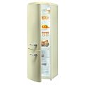 Gorenje RK 60359 OC-L K�hlgefrierkombination / A++ / 209 kWh/Jahr / 229 Liter K�hlteil / 92 Liter Gefrierteil / 188.7 cm H�he / cr�me
