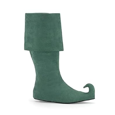 Click to buy Elf-200 Christmas Elf boots from Amazon! Click to buy Elf-200 Christmas Elf boots from Amazon!