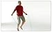 Sporting Goods : Lifeline Weighted Speed Rope