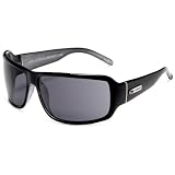 Sunbelt Overdrive Square Sunglasses