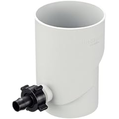 Beckmann V4 F�llautomat 99 - 110 mm grau
