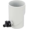 Beckmann V4 F�llautomat 99 - 110 mm grau