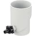 Beckmann V4 F�llautomat 99 - 110 mm grau