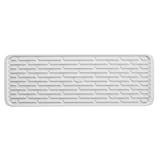 OXO Tot Silicone Drying Mat, White