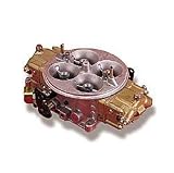 Holley 0-9377-1 Model 4500 Race 4-Barrel Mechanical Secondary New Carburetor