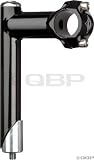 Salsa Quill SUL 26.0 60mm 90 Degree CroMoto Stem