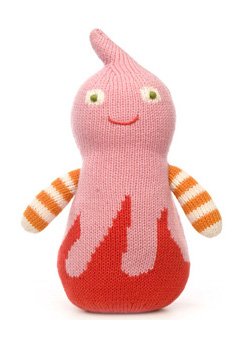 Blabla Boogaloo Allumette Doll