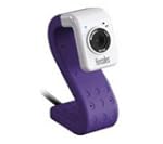 Webcam HD Twist - violet