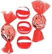 Golightly CINNAMON Hard Candy, 1 lb, Sugar free, Individually wrapped (about 120 pcs)