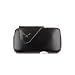 Mapi Leather Nais iPhone 4 and 4S Leather Holster Belt Case