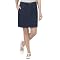 Converse&reg; One Star&reg; Halmsted Skirt Federal Blue