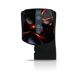 Dante Design Mogo Mouse X54 Skin Decal Protective Sticker
